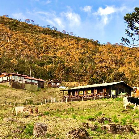 Fazenda Morro Das Torres Urupema Bagian luar foto