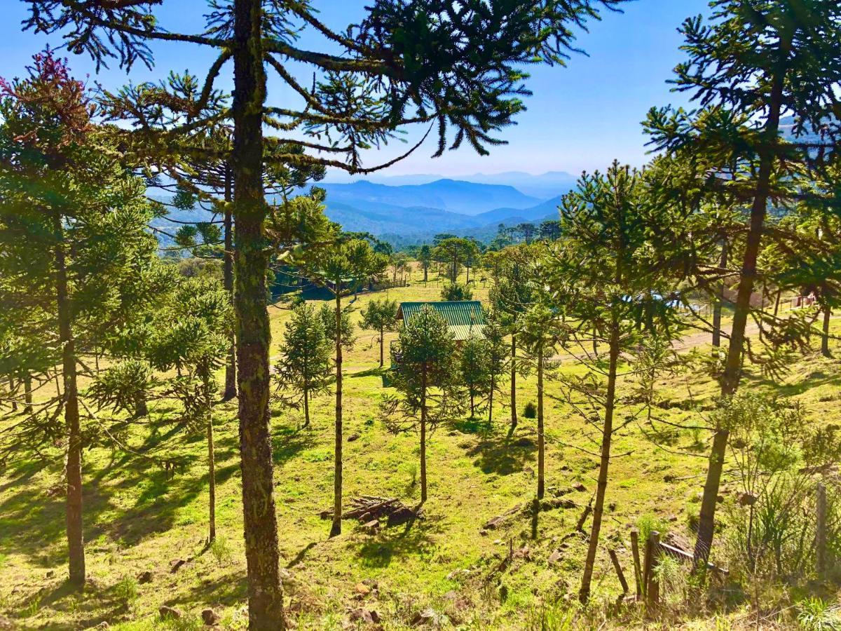 Fazenda Morro Das Torres Urupema Bagian luar foto