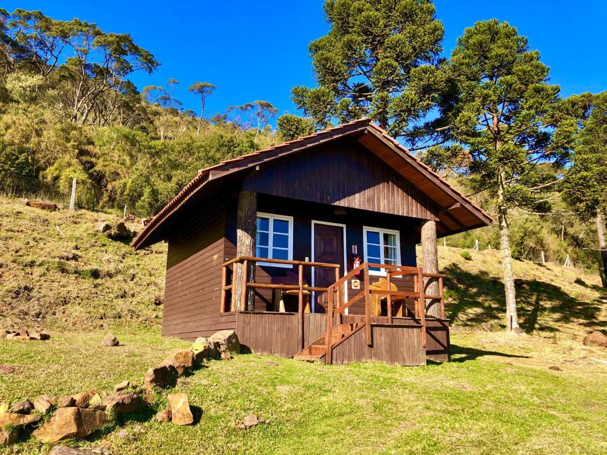 Fazenda Morro Das Torres Urupema Bagian luar foto