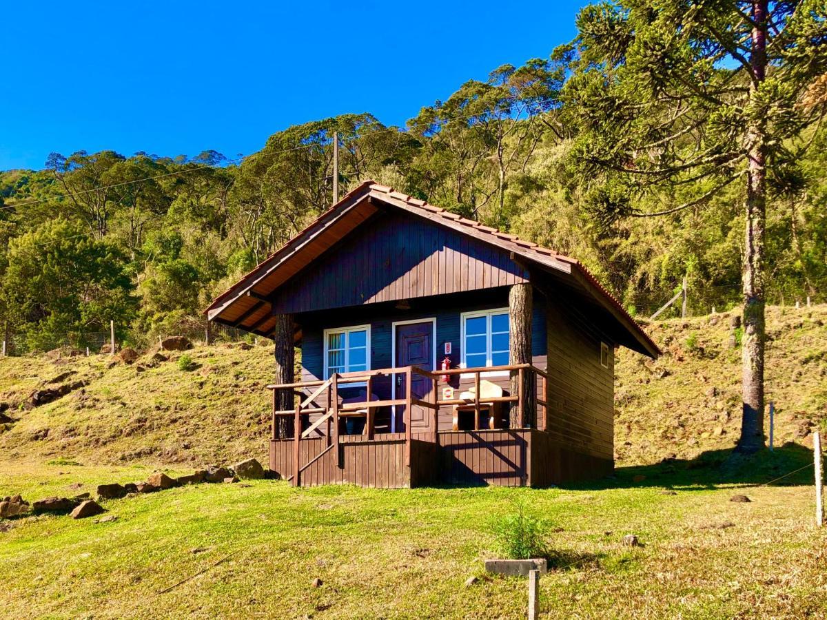 Fazenda Morro Das Torres Urupema Bagian luar foto