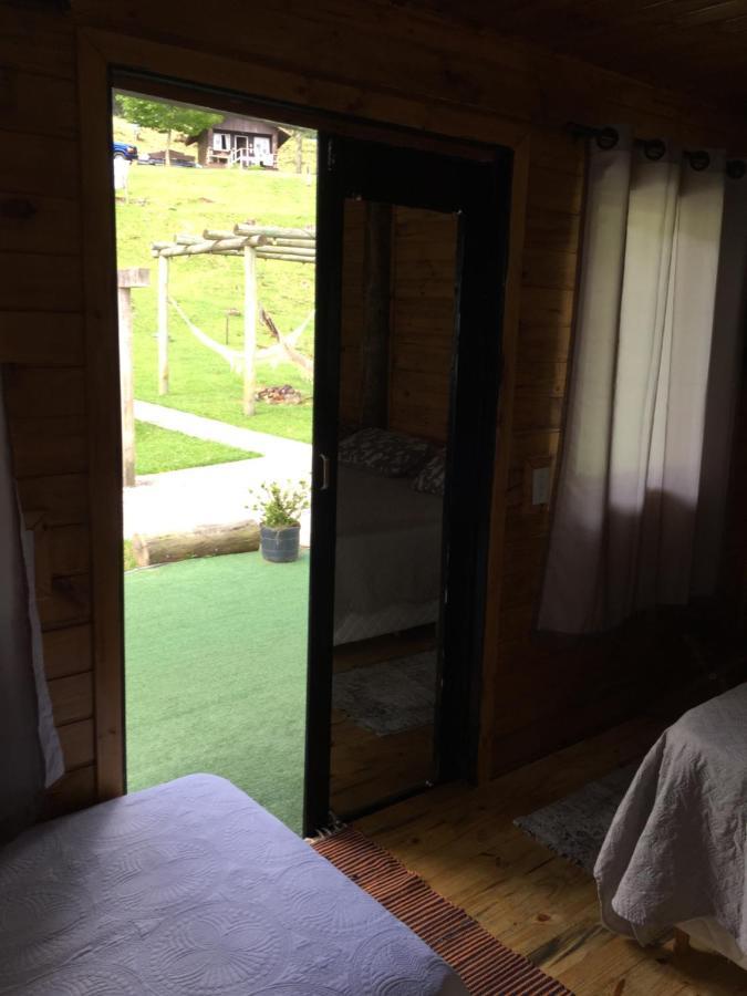 Fazenda Morro Das Torres Urupema Bagian luar foto
