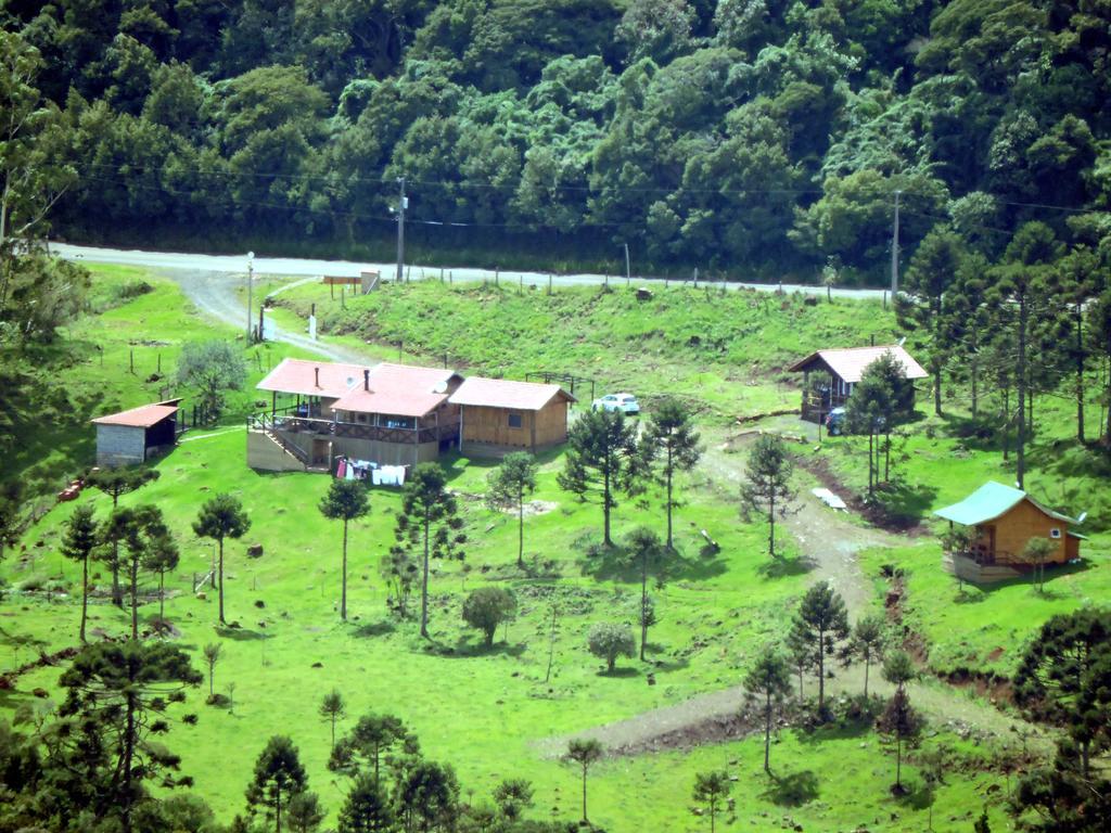 Fazenda Morro Das Torres Urupema Bagian luar foto