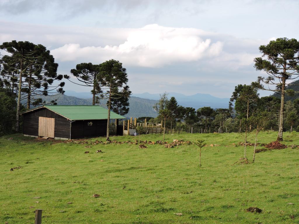 Fazenda Morro Das Torres Urupema Bagian luar foto
