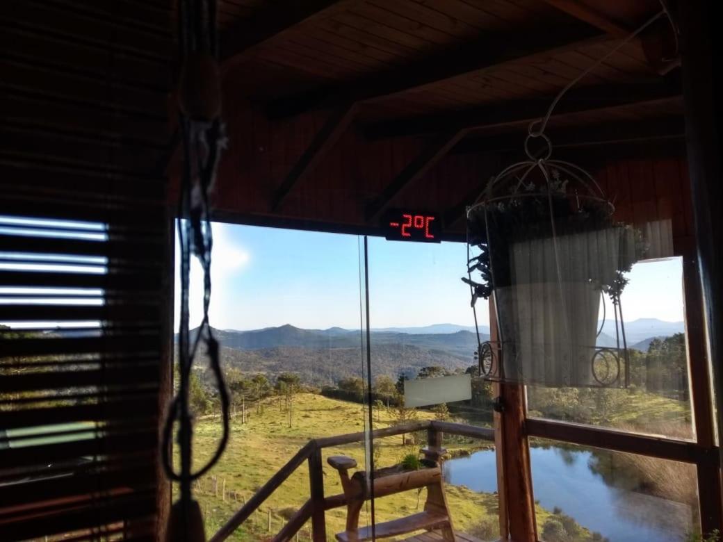 Fazenda Morro Das Torres Urupema Bagian luar foto