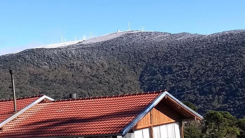 Fazenda Morro Das Torres Urupema Bagian luar foto