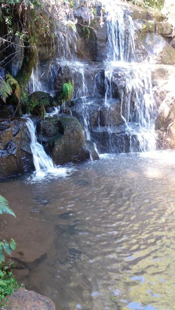 Fazenda Morro Das Torres Urupema Bagian luar foto