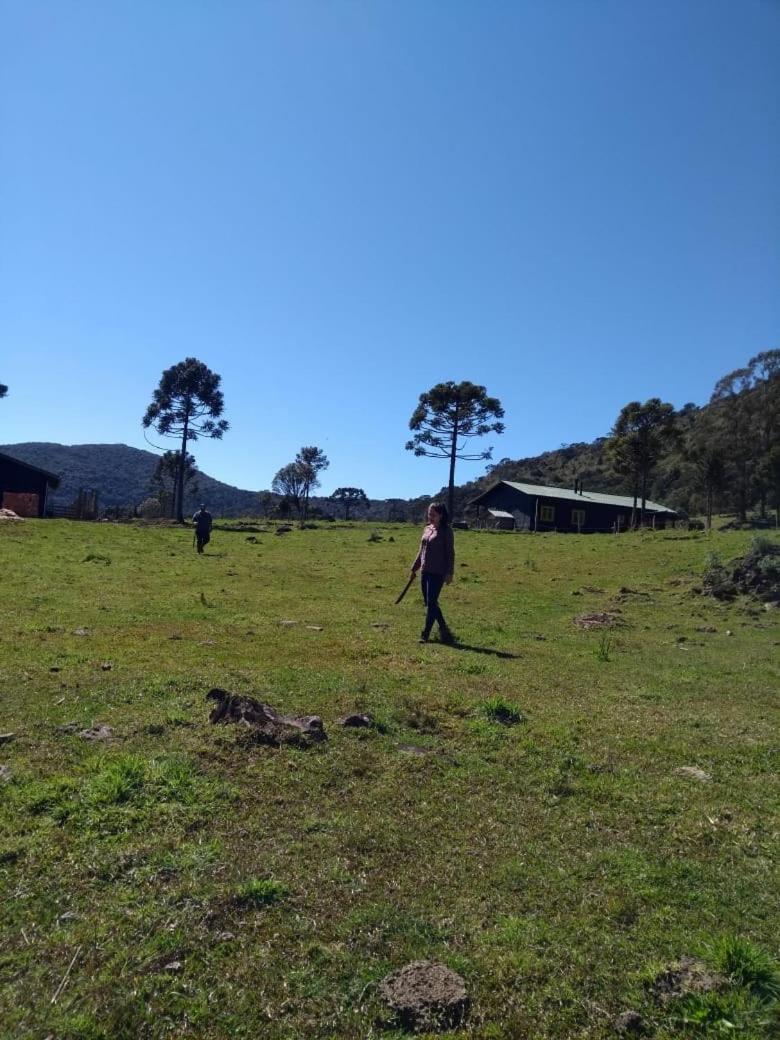 Fazenda Morro Das Torres Urupema Bagian luar foto