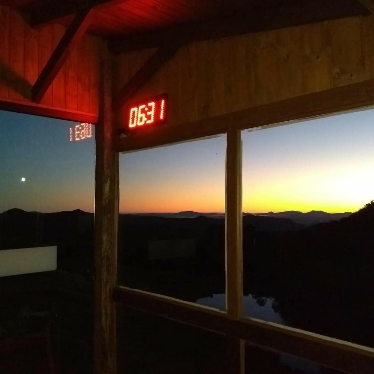 Fazenda Morro Das Torres Urupema Bagian luar foto
