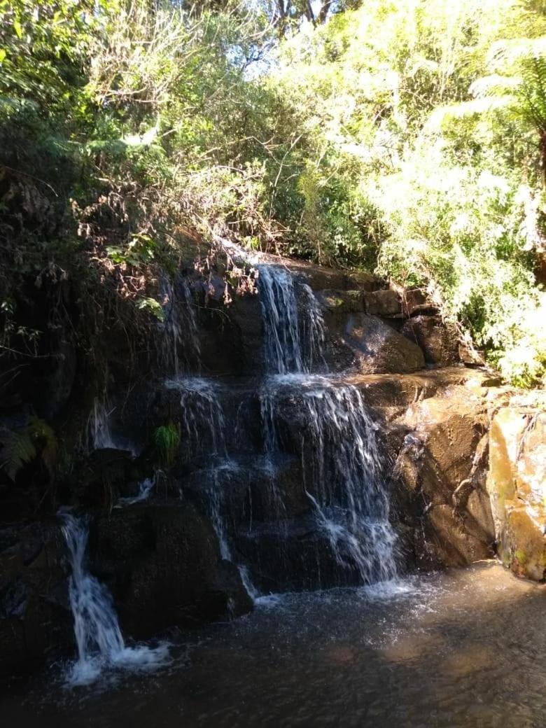 Fazenda Morro Das Torres Urupema Bagian luar foto