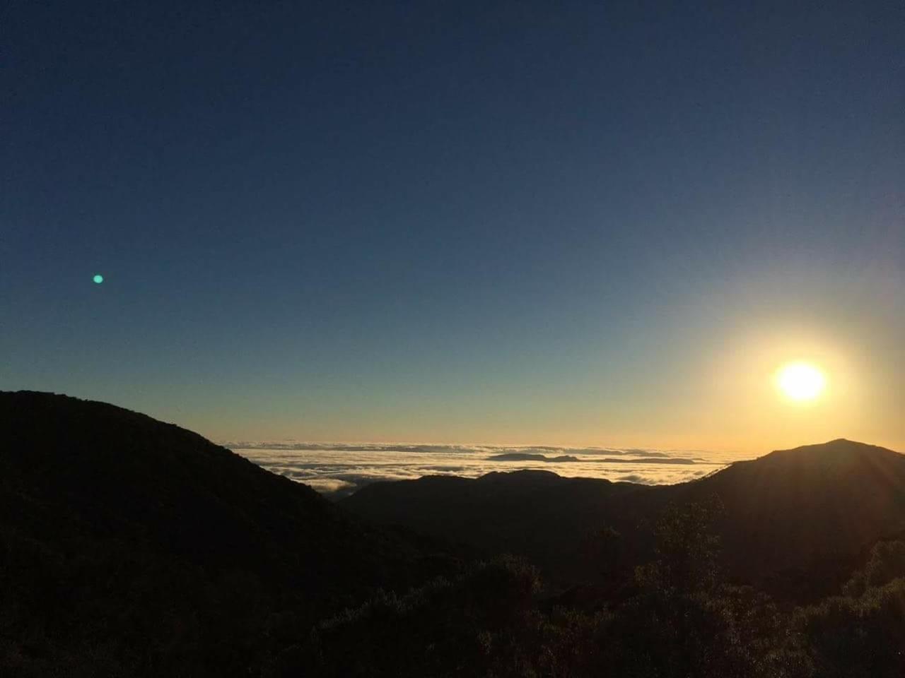 Fazenda Morro Das Torres Urupema Bagian luar foto
