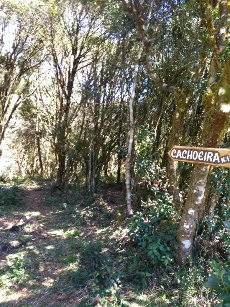 Fazenda Morro Das Torres Urupema Bagian luar foto