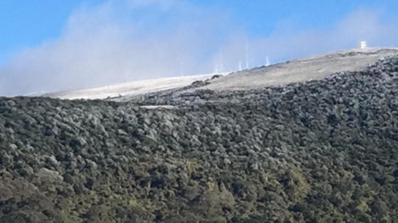 Fazenda Morro Das Torres Urupema Bagian luar foto