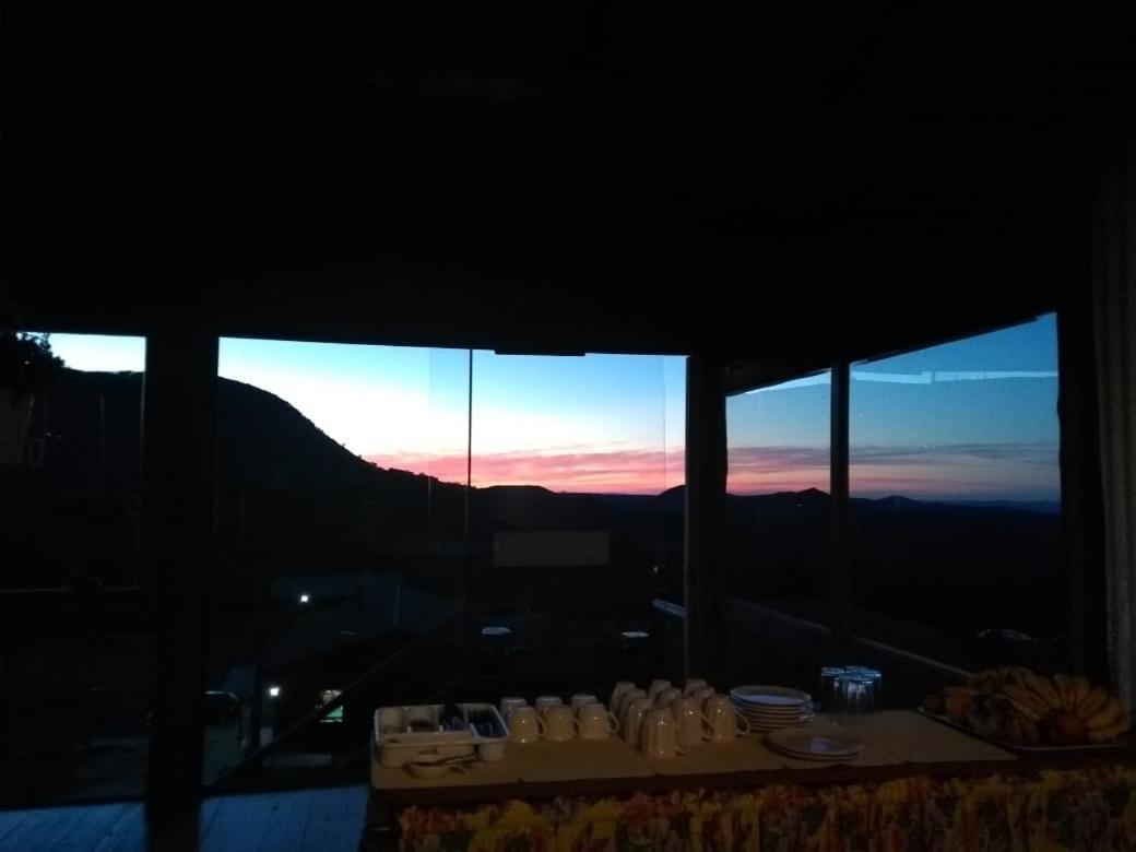 Fazenda Morro Das Torres Urupema Bagian luar foto