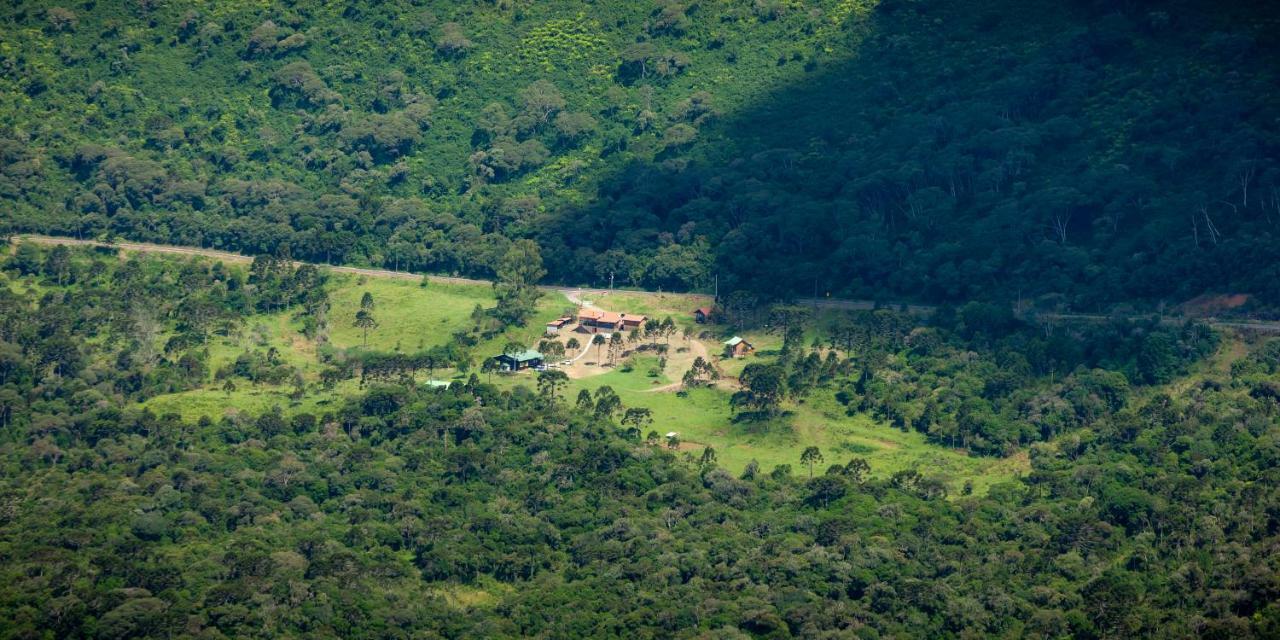 Fazenda Morro Das Torres Urupema Bagian luar foto
