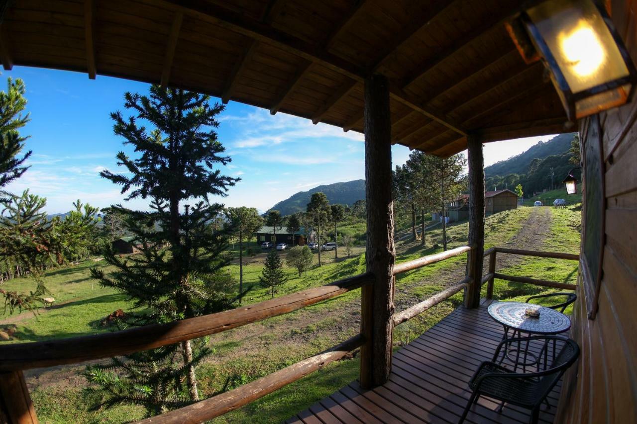 Fazenda Morro Das Torres Urupema Bagian luar foto